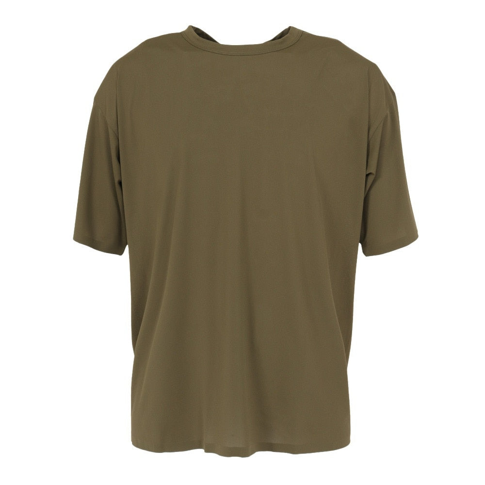 BASICOOLT 半袖Tシャツ 5S0055-TRCT-863SD OLV