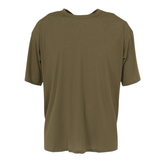 BASICOOLT 半袖Tシャツ 5S0055-TRCT-863SD OLV