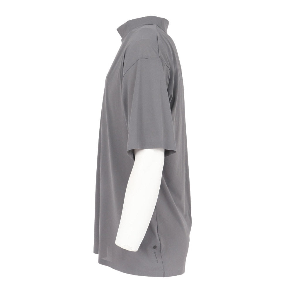 BASICOOLT MSS 半袖Tシャツ 5S0056-TRCT-863SD GRY