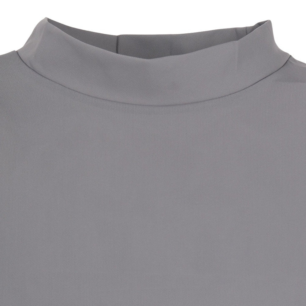 BASICOOLT MSS 半袖Tシャツ 5S0056-TRCT-863SD GRY