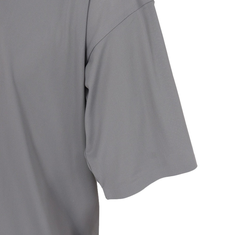 BASICOOLT MSS 半袖Tシャツ 5S0056-TRCT-863SD GRY