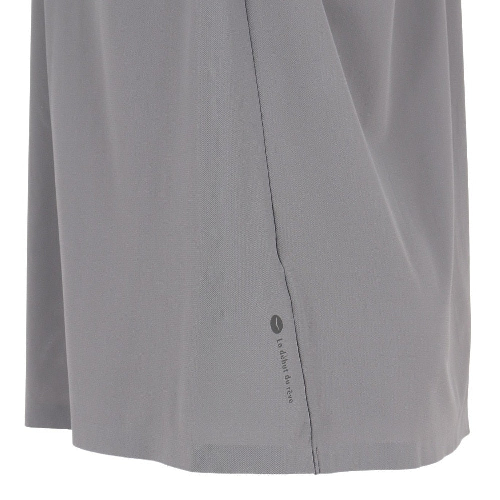 BASICOOLT MSS 半袖Tシャツ 5S0056-TRCT-863SD GRY