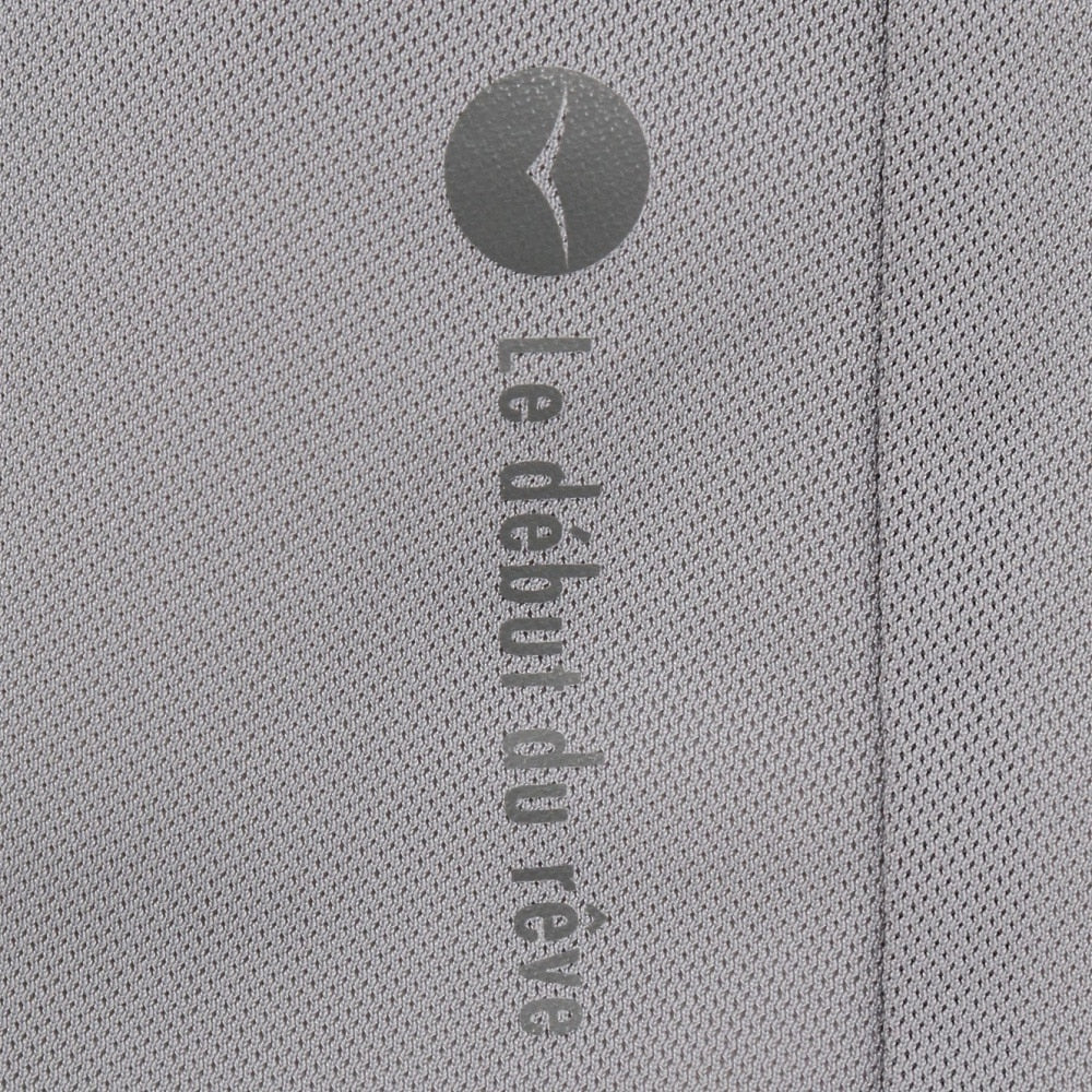 BASICOOLT MSS 半袖Tシャツ 5S0056-TRCT-863SD GRY