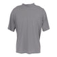 BASICOOLT MSS 半袖Tシャツ 5S0056-TRCT-863SD GRY
