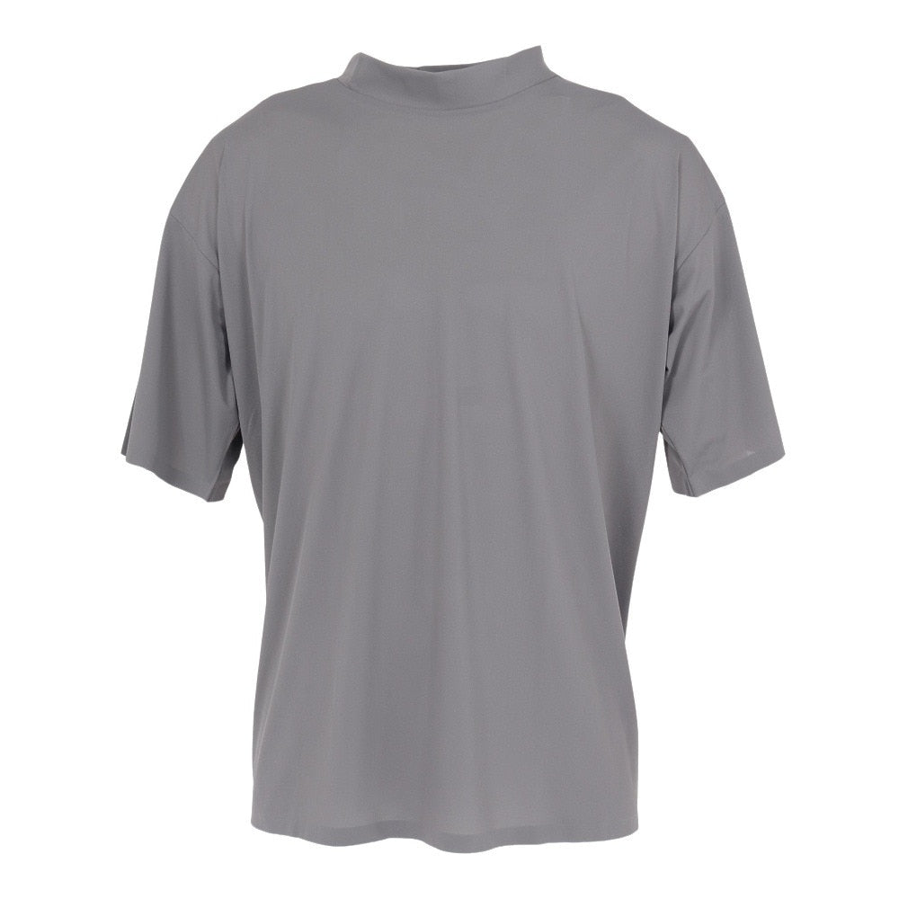 BASICOOLT MSS 半袖Tシャツ 5S0056-TRCT-863SD GRY
