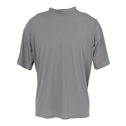 BASICOOLT MSS 半袖Tシャツ 5S0056-TRCT-863SD GRY