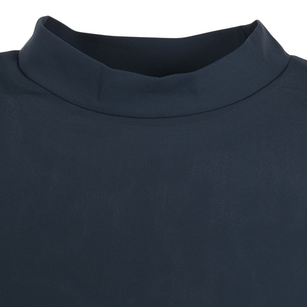 BASICOOLT MSS 半袖Tシャツ 5S0056-TRCT-863SD NVY