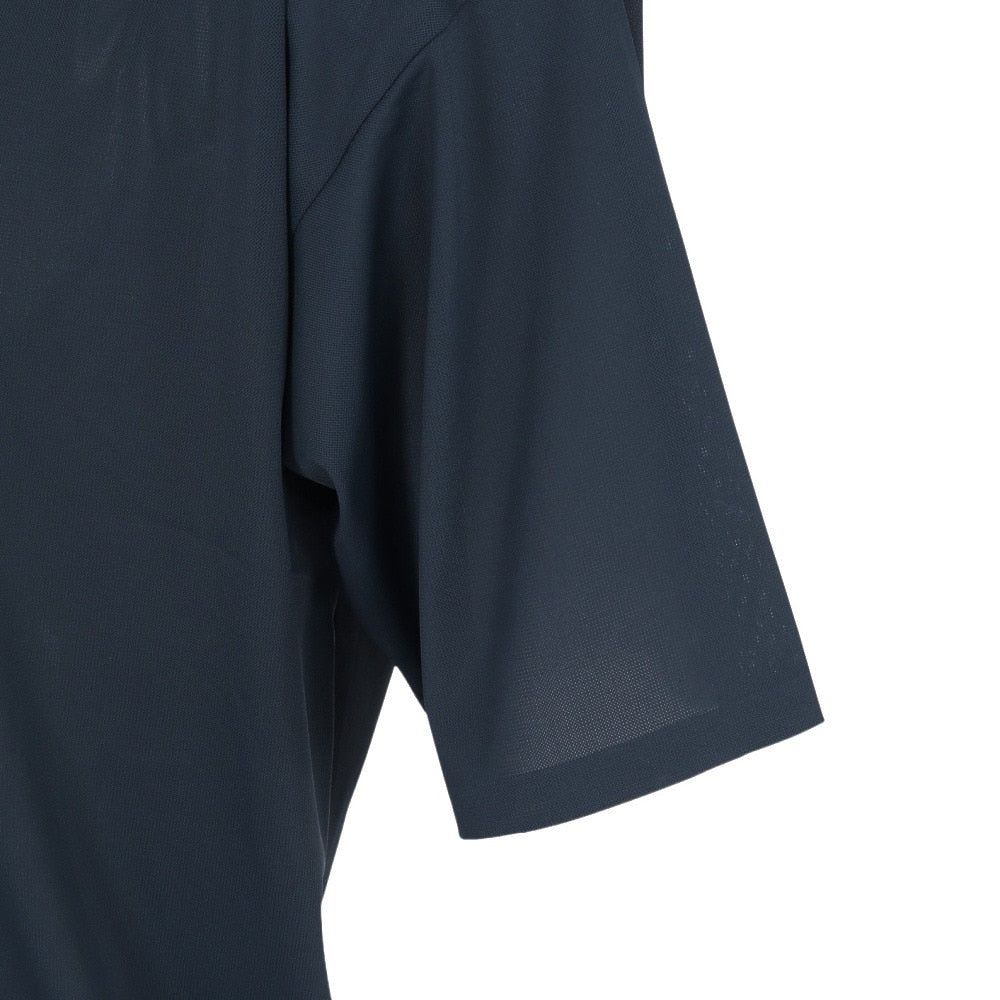 BASICOOLT MSS 半袖Tシャツ 5S0056-TRCT-863SD NVY
