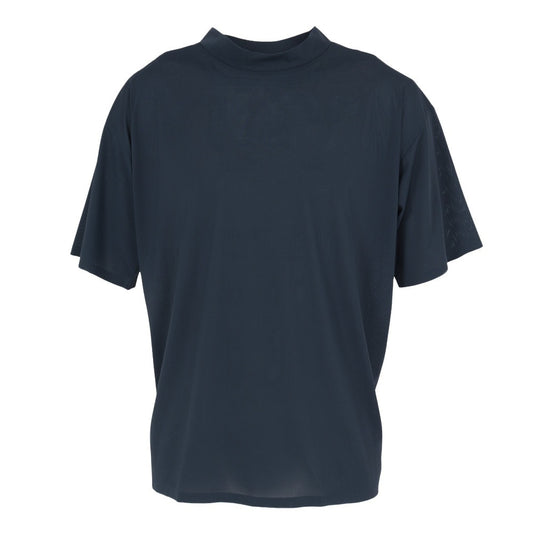 BASICOOLT MSS 半袖Tシャツ 5S0056-TRCT-863SD NVY