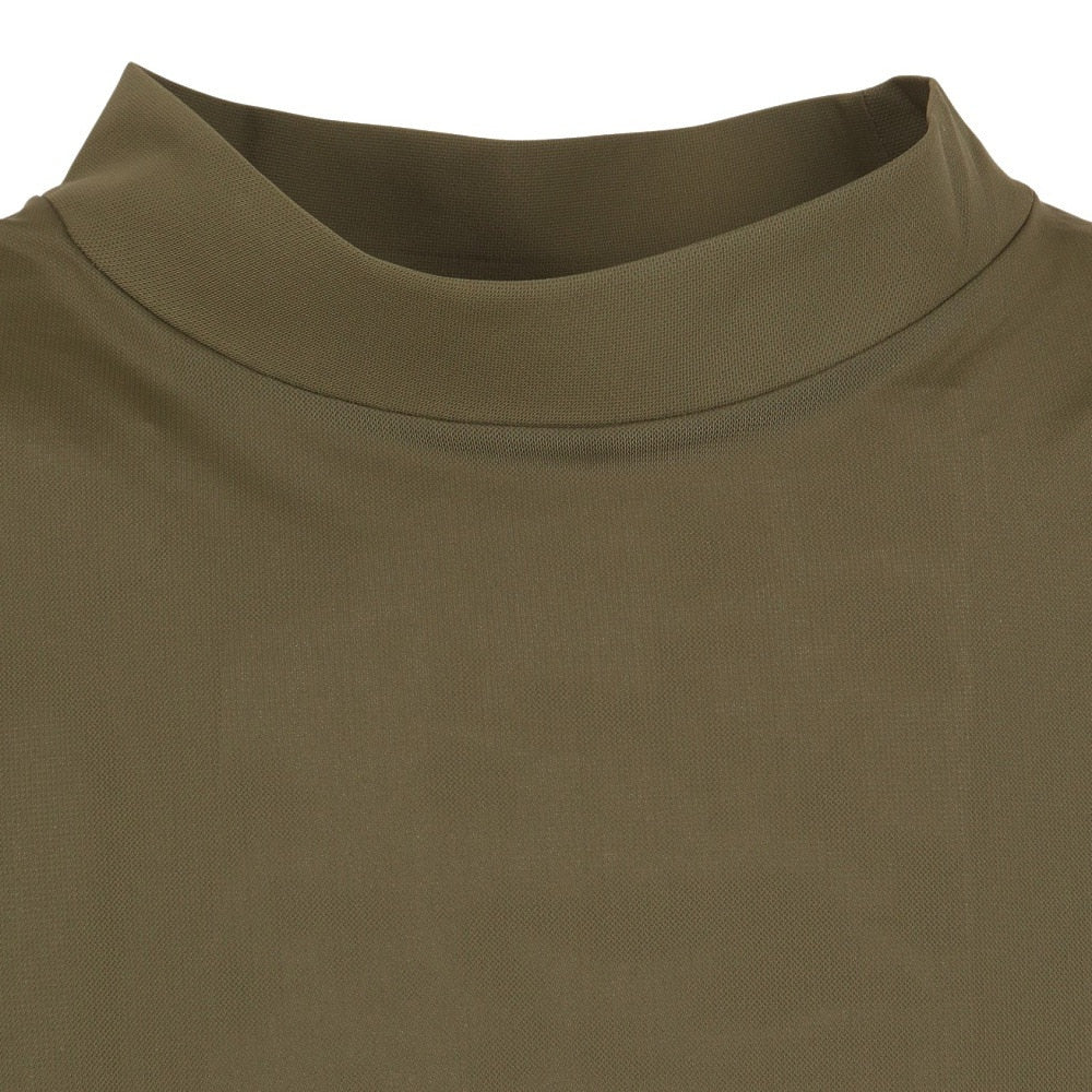 BASICOOLT MSS 半袖Tシャツ 5S0056-TRCT-863SD OLV