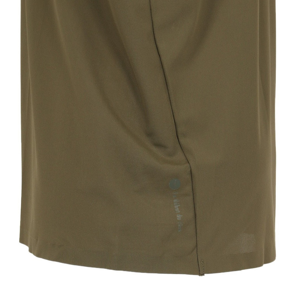 BASICOOLT MSS 半袖Tシャツ 5S0056-TRCT-863SD OLV