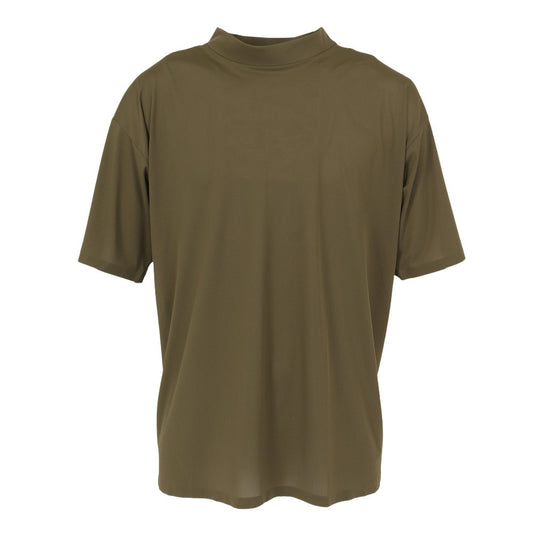 BASICOOLT MSS 半袖Tシャツ 5S0056-TRCT-863SD OLV