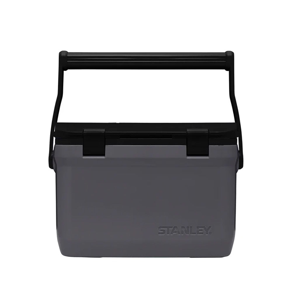 クーラーボックス クーラーボックス15.1Lチャコール 10-01623-211