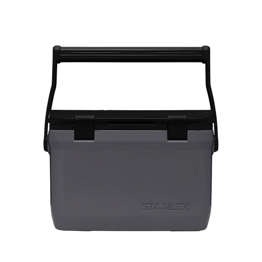 クーラーボックス クーラーボックス15.1Lチャコール 10-01623-211