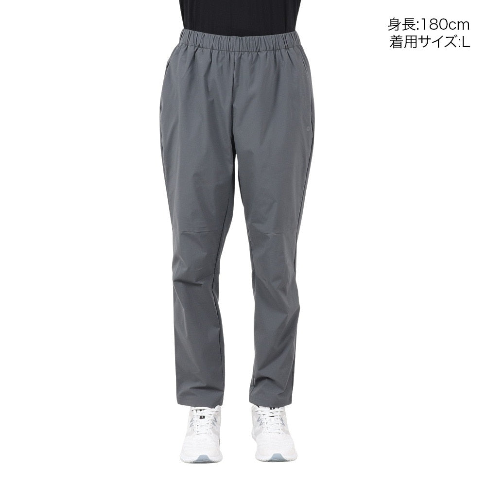 ドライプラス ウーブン パンツ 5S0033-TRPT-866TJ GRY