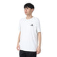 クール バックプリント 半袖Tシャツ ODS85-KK7220