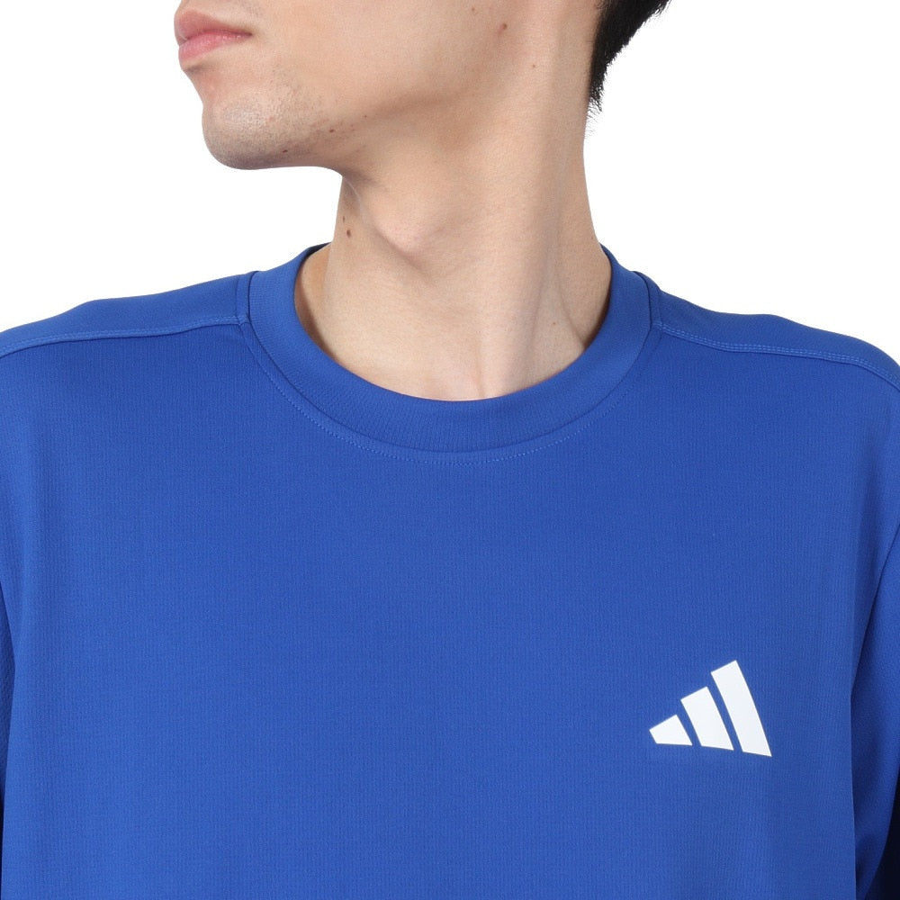 クール バックプリント 半袖Tシャツ ODS85-KK7222