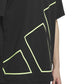 マストハブ レギュラーフィット ビッグロゴ半袖Tシャツ TB752-JZ1668