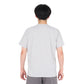 ベーシック PBT 半袖Tシャツ 5S0038-TRCT-863ES LGRY
