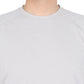 ベーシック PBT 半袖Tシャツ 5S0038-TRCT-863ES LGRY
