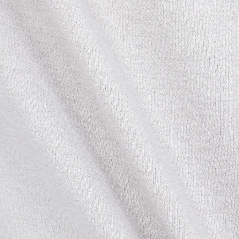 ベーシック PBT 半袖Tシャツ 5S0038-TRCT-863ES LGRY