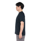 ベーシック PBT 半袖Tシャツ 5S0038-TRCT-863ES NVY