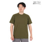 ベーシック PBT 半袖Tシャツ 5S0038-TRCT-863ES OLV