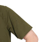 ベーシック PBT 半袖Tシャツ 5S0038-TRCT-863ES OLV