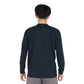 ベーシックPBT 長袖Tシャツ 5S0040-TRCT-863ES NVY