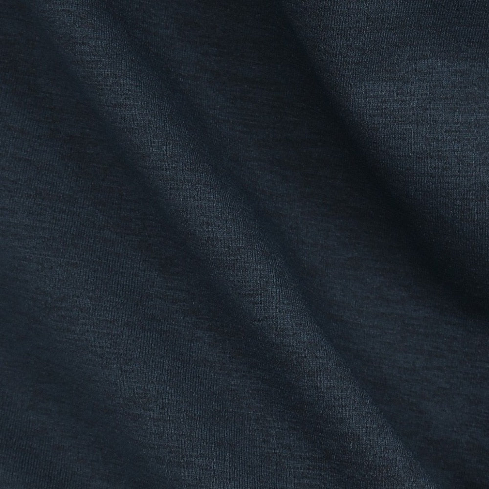 ベーシックPBT 長袖Tシャツ 5S0040-TRCT-863ES NVY