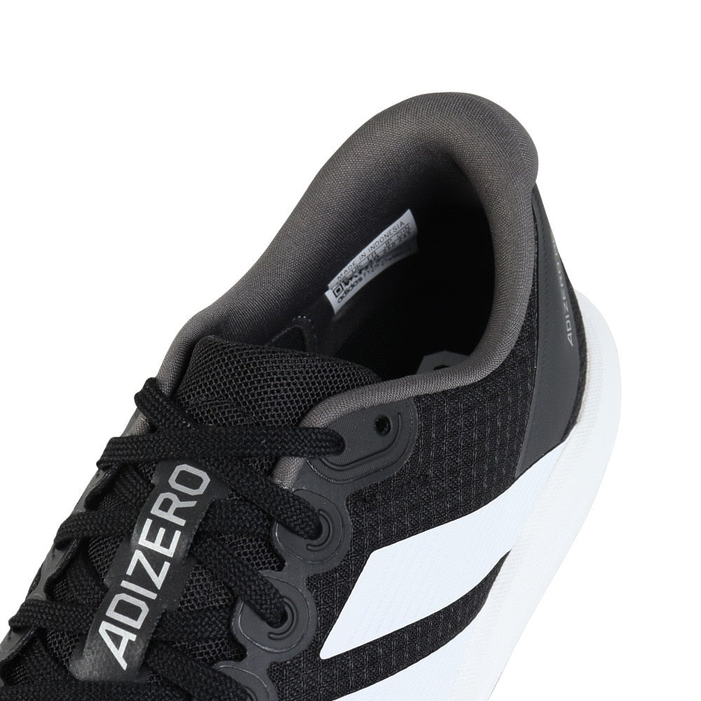 ランニングシューズ トレーニングシューズ 部活 アディゼロ BK JP6528