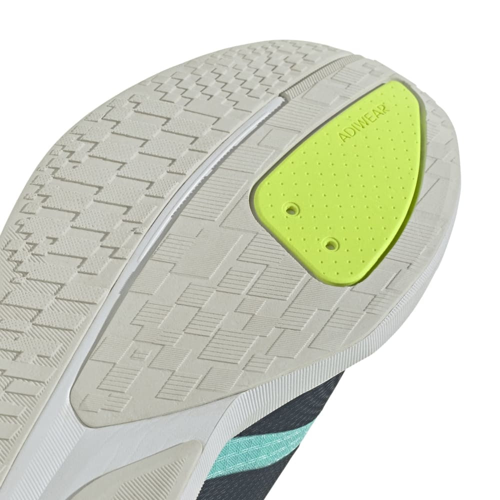 ランニングシューズ トレーニングシューズ 部活 アディゼロ BK ターコイズ JP6543 スニーカー 軽量 グリップ力