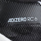 ランニングシューズ トレーニングシューズ 部活 アディゼロ RC 6 JP6559