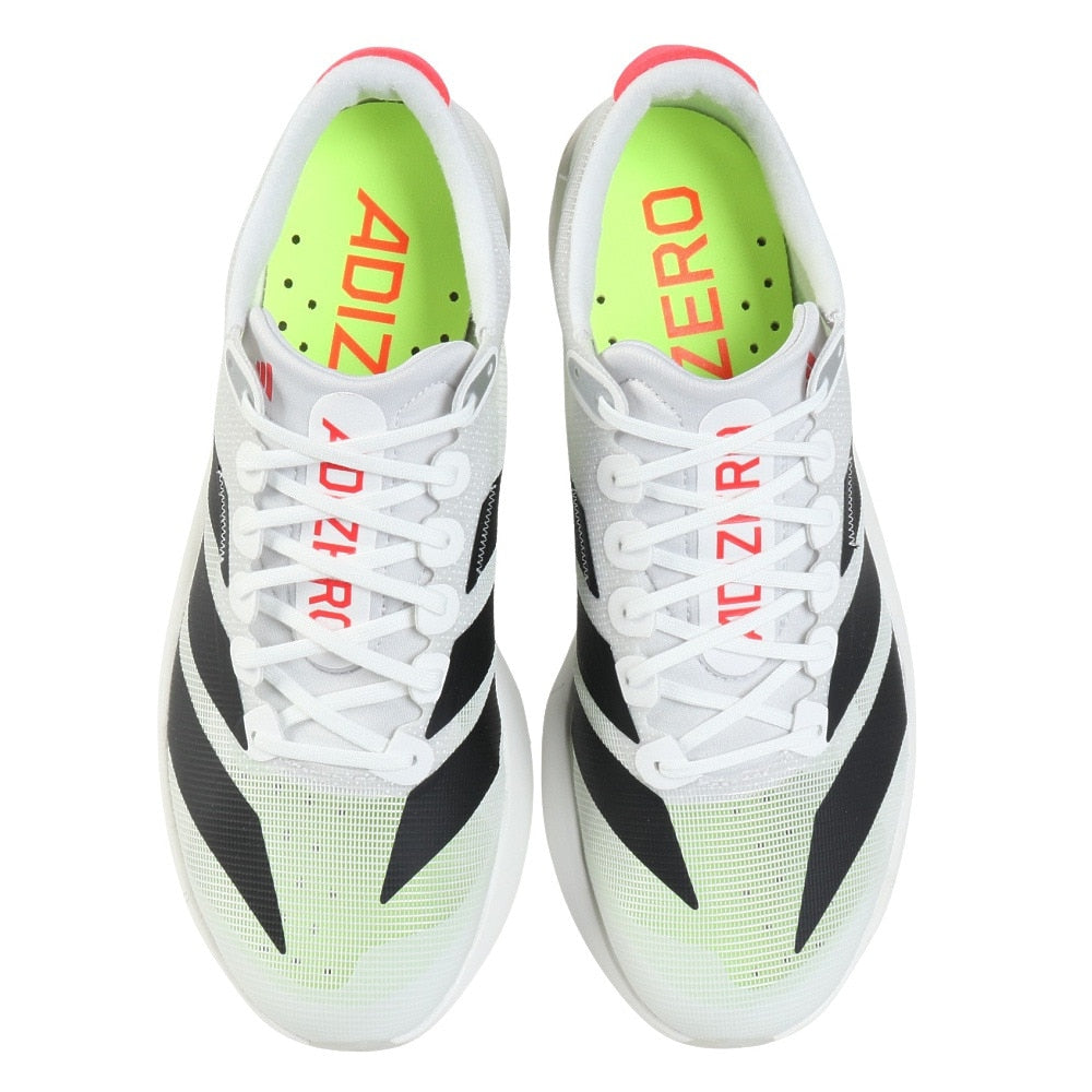 ランニングシューズ トレーニングシューズ 部活 アディゼロ RC 6 JP6560