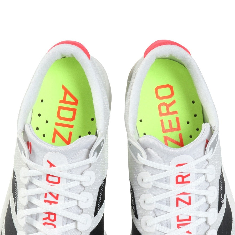 ランニングシューズ トレーニングシューズ 部活 アディゼロ RC 6 JP6560