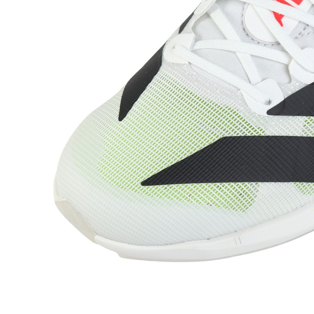 ランニングシューズ トレーニングシューズ 部活 アディゼロ RC 6 JP6560