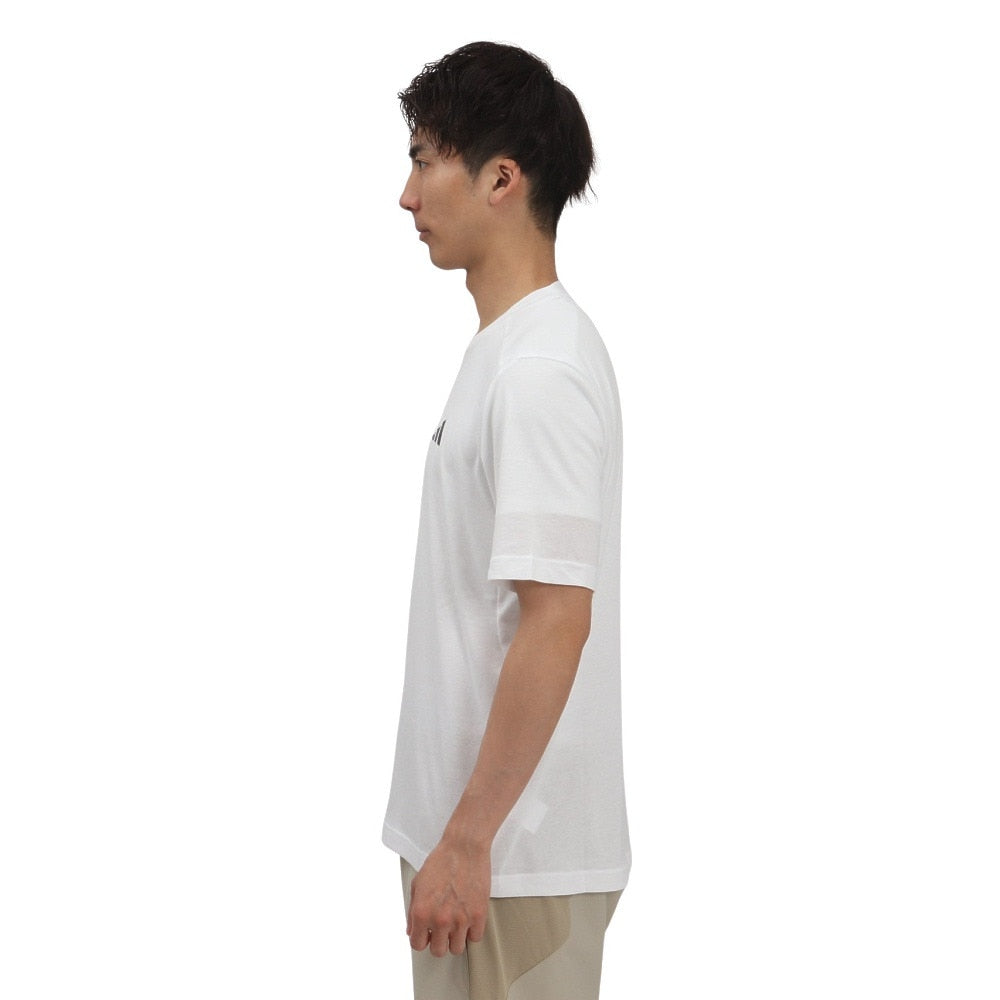 AEROREADY デザインド トゥ ムーブ Feelready スポーツ半袖Tシャツ IWO37-GT5558