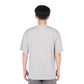 ベーシック 瞬速乾15 半袖Tシャツ 5S0057-TRCT-863CD LGRY