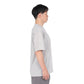 ベーシック 瞬速乾15 半袖Tシャツ 5S0057-TRCT-863CD LGRY