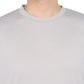 ベーシック 瞬速乾15 半袖Tシャツ 5S0057-TRCT-863CD LGRY