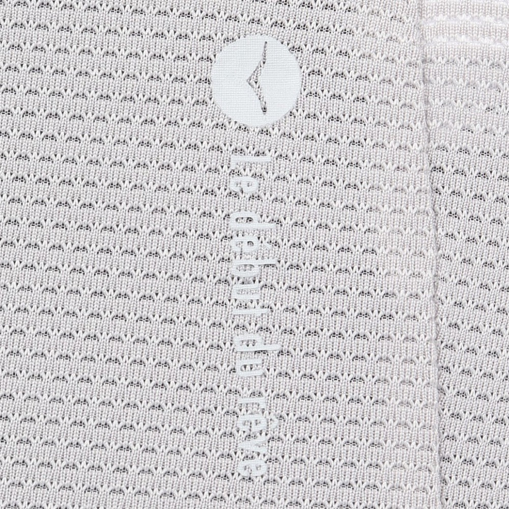 ベーシック 瞬速乾15 半袖Tシャツ 5S0057-TRCT-863CD LGRY