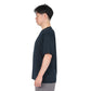 ベーシック 瞬速乾15 半袖Tシャツ 5S0057-TRCT-863CD NVY