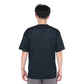 ベーシック 瞬速乾15 半袖Tシャツ 5S0057-TRCT-863CD NVY