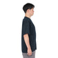 ベーシック 瞬速乾15 半袖Tシャツ 5S0057-TRCT-863CD NVY