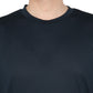 ベーシック 瞬速乾15 半袖Tシャツ 5S0057-TRCT-863CD NVY