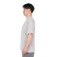 ベーシック 瞬速乾15 半袖Tシャツ 5S0058-TRCT-863CD LGRY