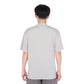 ベーシック 瞬速乾15 半袖Tシャツ 5S0058-TRCT-863CD LGRY