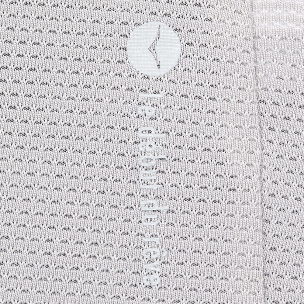 ベーシック 瞬速乾15 半袖Tシャツ 5S0058-TRCT-863CD LGRY