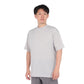 ベーシック 瞬速乾15 半袖Tシャツ 5S0058-TRCT-863CD LGRY