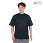 ベーシック 瞬速乾15 半袖Tシャツ 5S0058-TRCT-863CD NVY